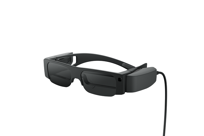 V11H969054 | Moverio BT-40 | 智慧眼鏡| 智慧穿戴裝置| 家用系列 